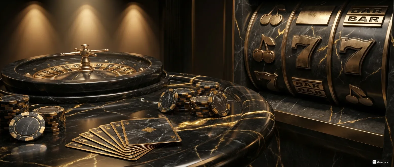 Napoleon Casino bonus