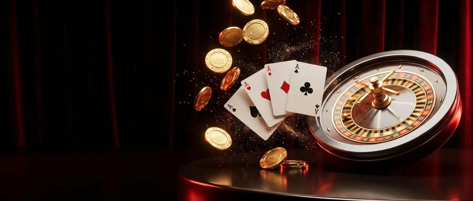 Napoleon Casino bonus