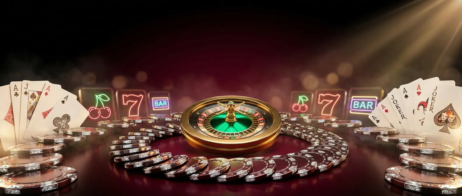 Napoleon Casino bonus