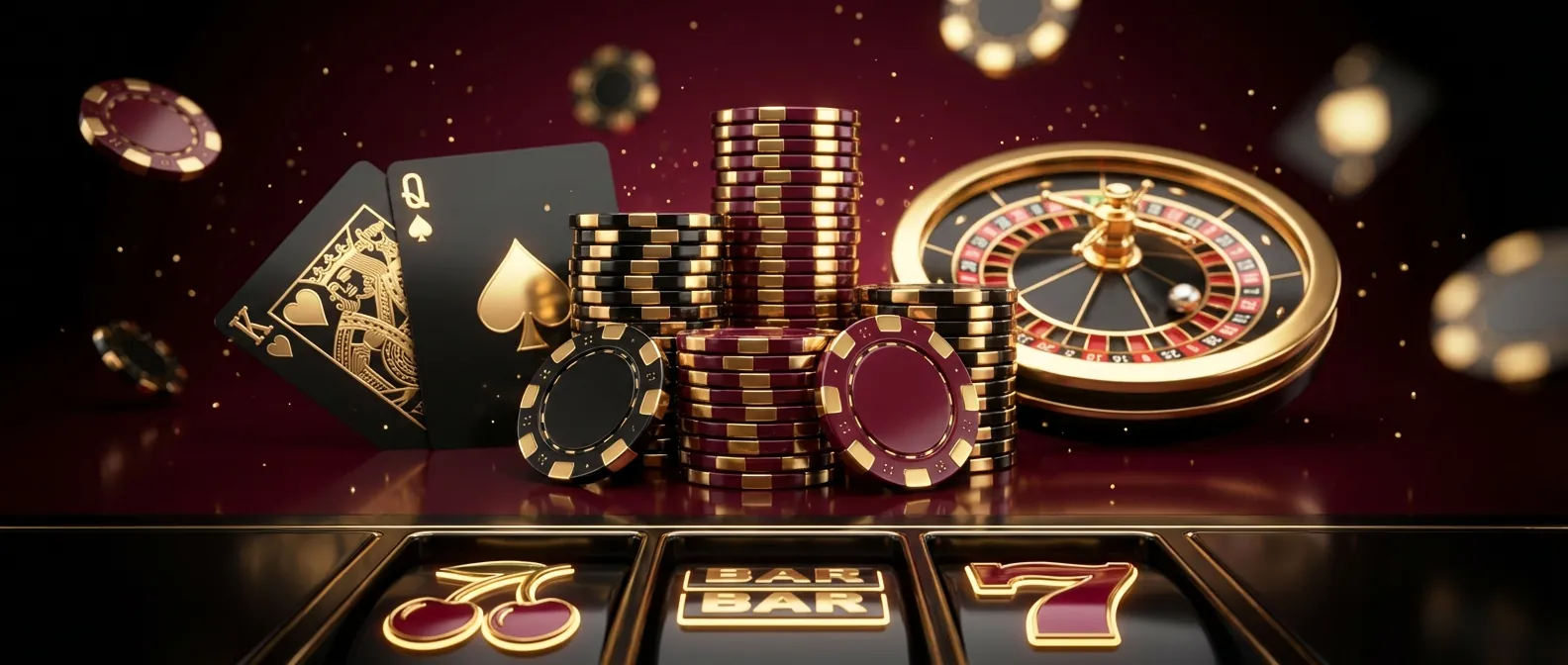 Napoleon Casino bonus
