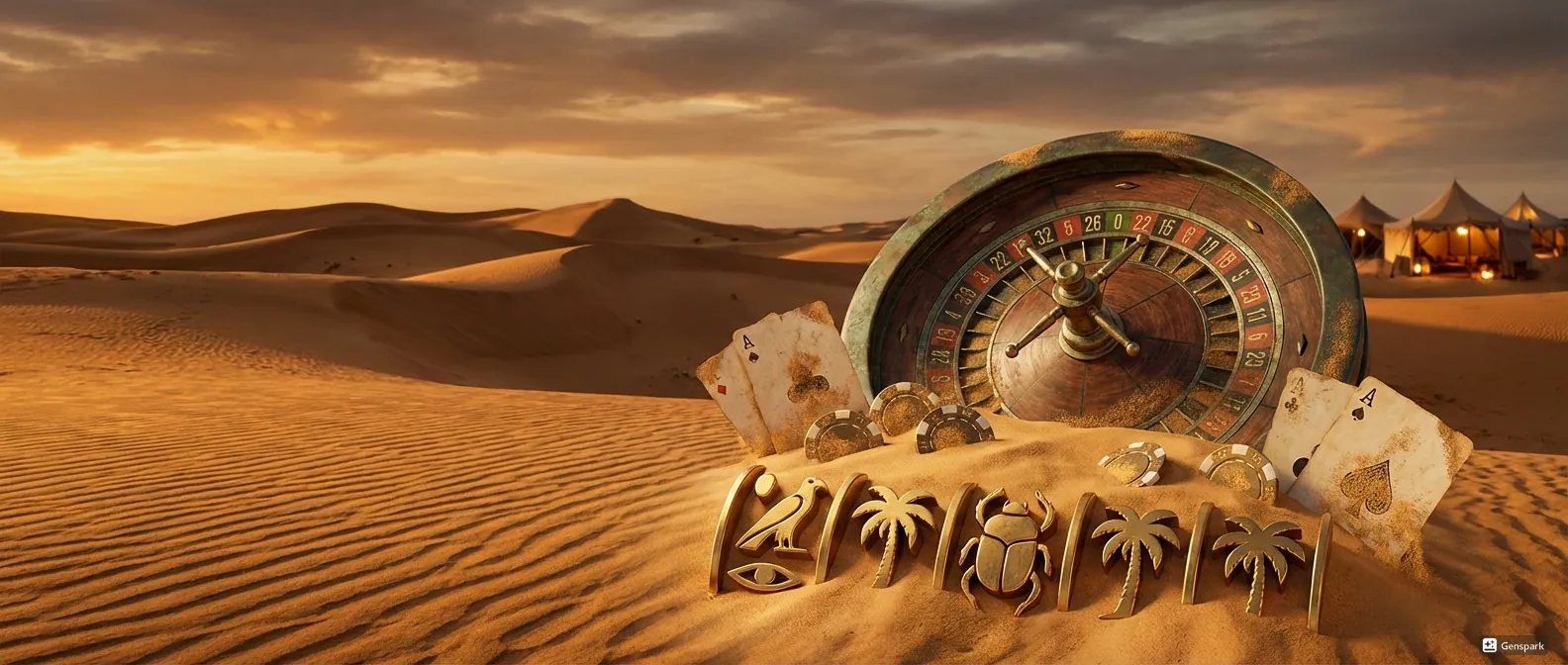 Napoleon Casino bonus
